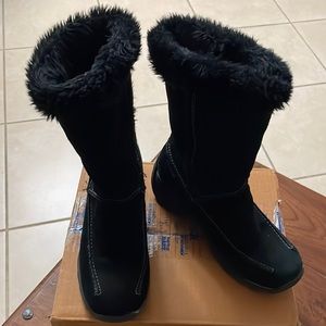 Sporto Winter waterproof boots